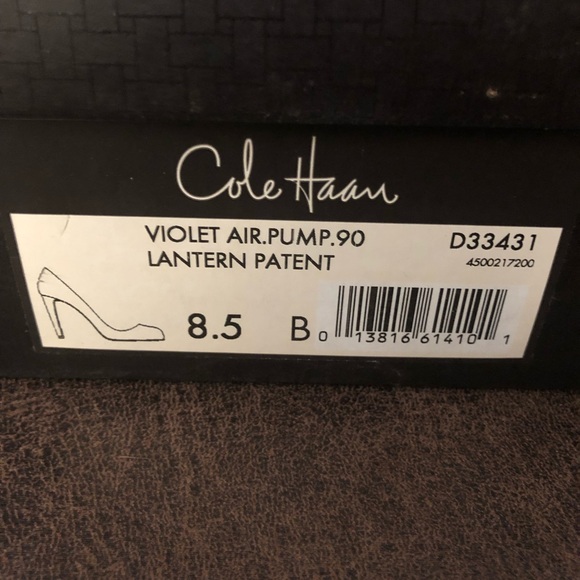 Cole Haan Pumps - Picture 4 of 4